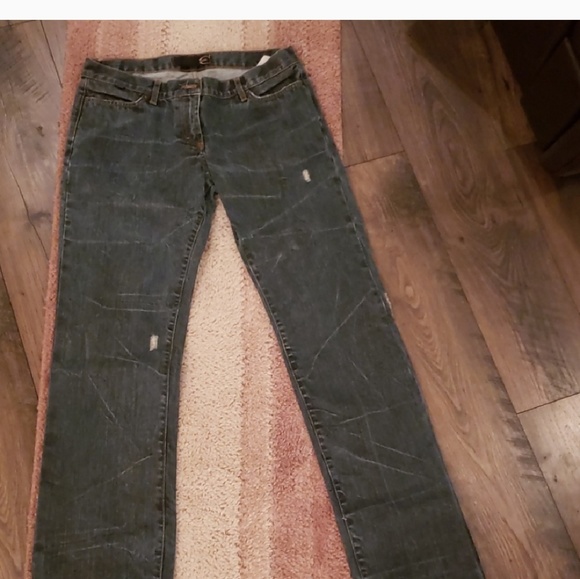 Roberto Cavalli Jeans
